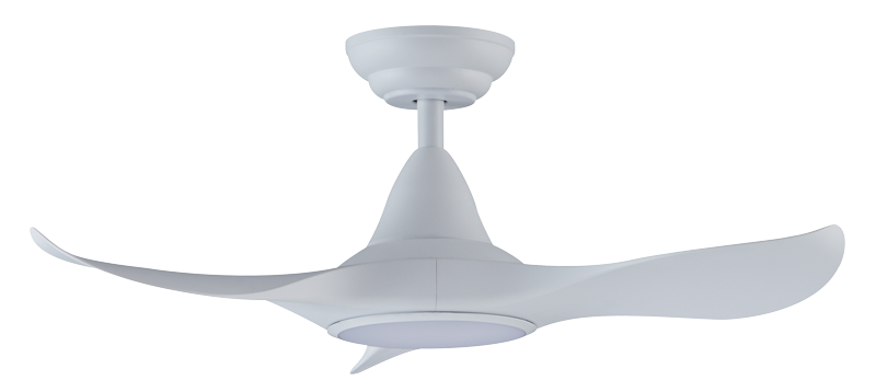 343 WH LED Downrod 1